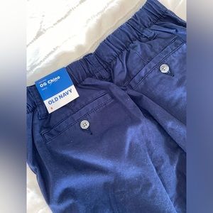 Old Navy High Rise Chino Pants